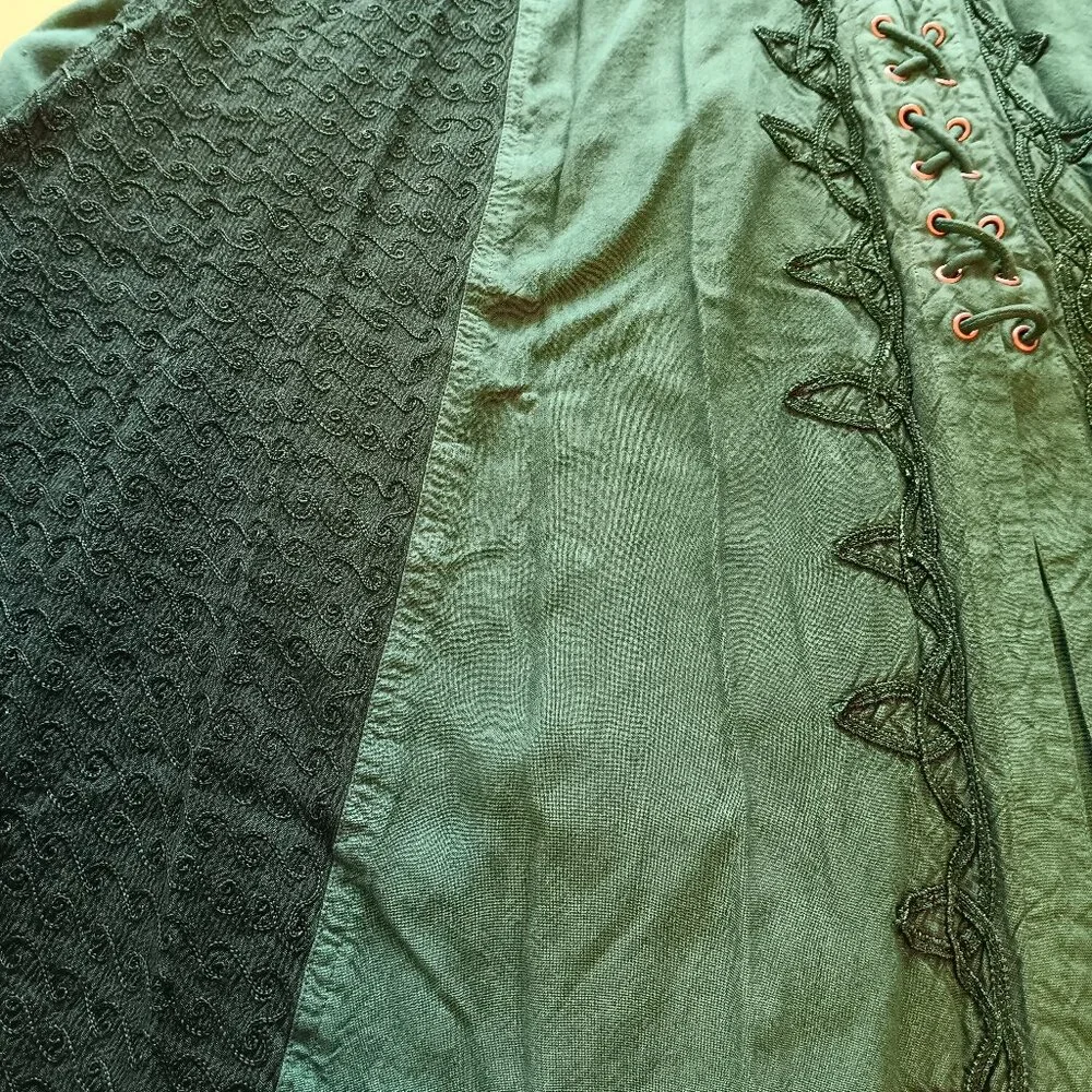 Holy Clothing TRINITY Dress Size M - Picture 6 of 9